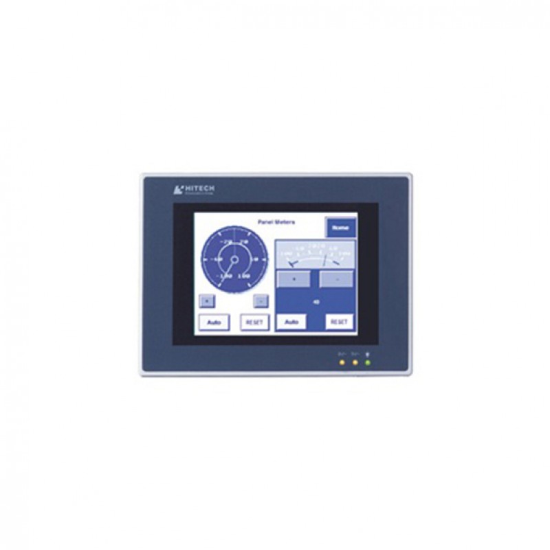 Beijer PWS5610S-S graphic touch HMI